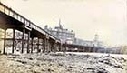 Jetty and Metropole Hotel, 16 August 1892 [Hobday]